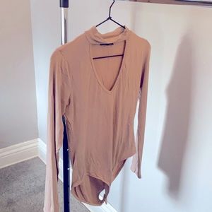 Kendal & Kylie bodysuit.